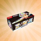 Pokémon TCG: Scarlet & Violet-Prismatic Evolutions Surprise Box